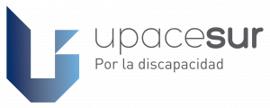Logotipo de Upacesur