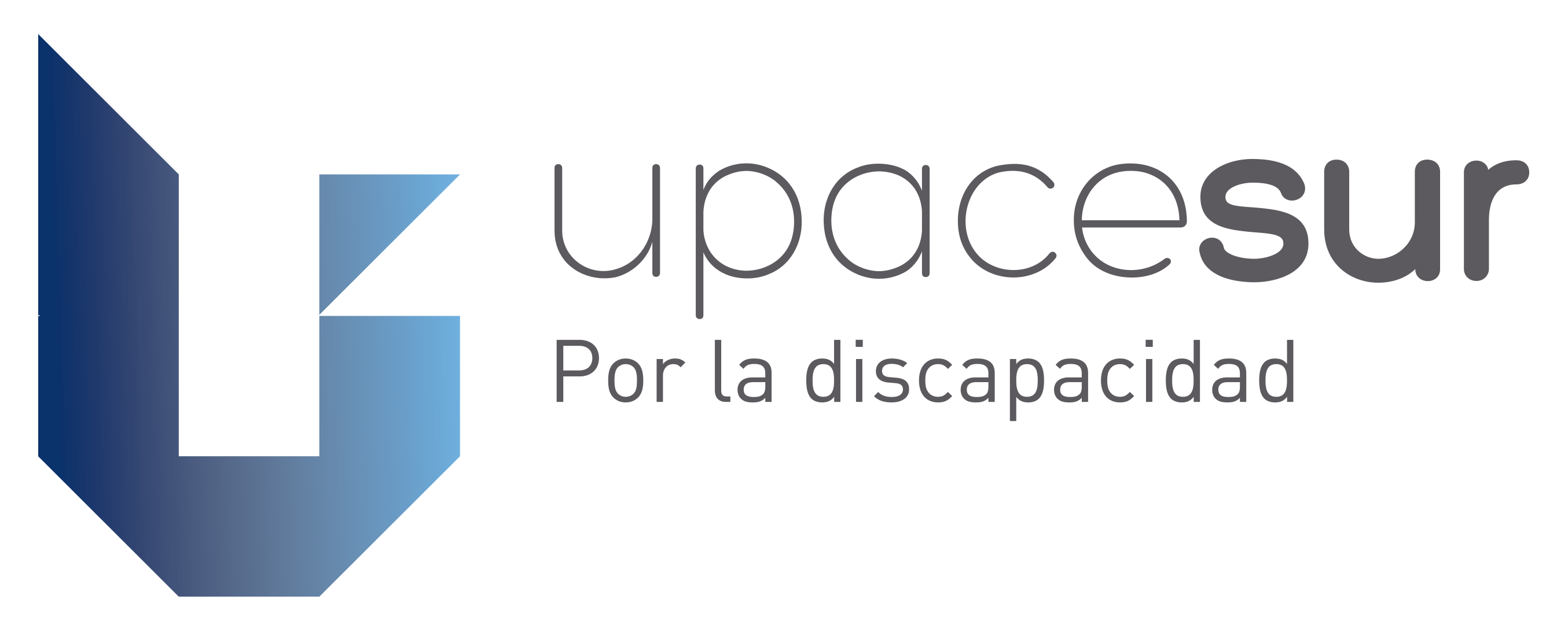 Logotipo de Upacesur